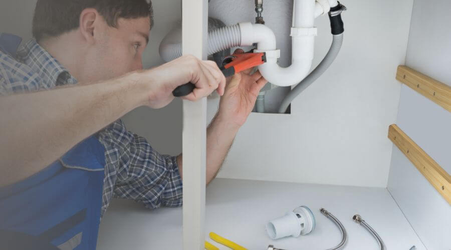Professional Leak Detection in New Enterprise, PA