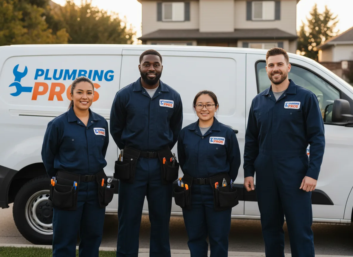 Water Heater Repair company in New Enterprise, PA